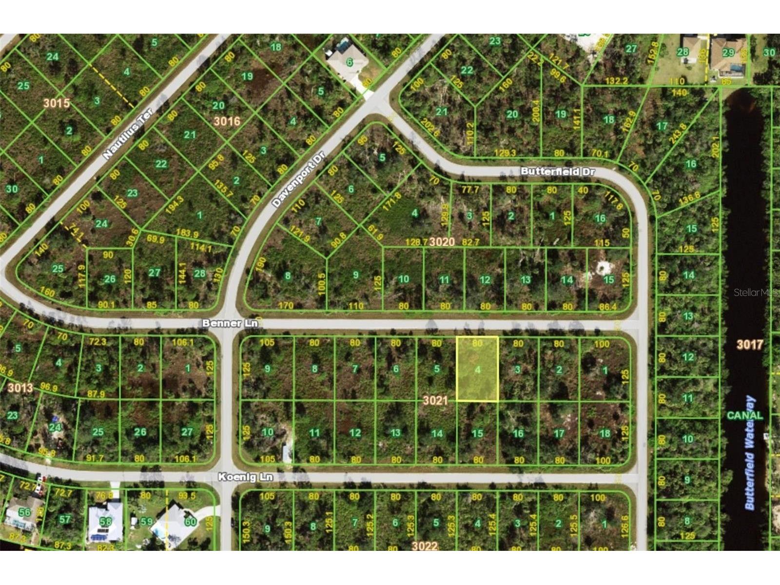 12469 Benner Lane Port Charlotte FL 33953 TB8528021 image1