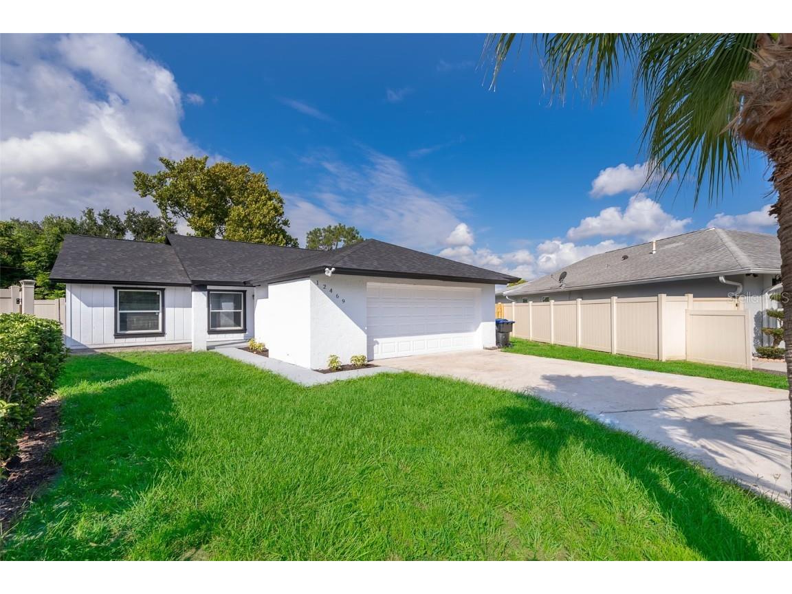 12469 Coriander Drive Orlando FL 32837 O6238678 image1