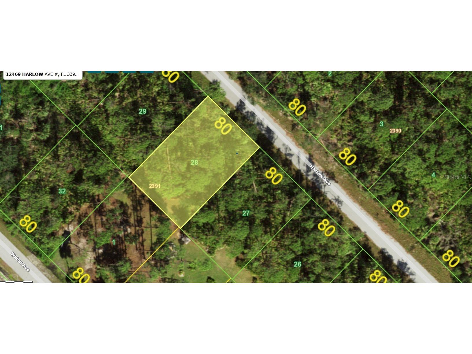 12469 Harlow Avenue Port Charlotte FL 33953 C7506800 image4