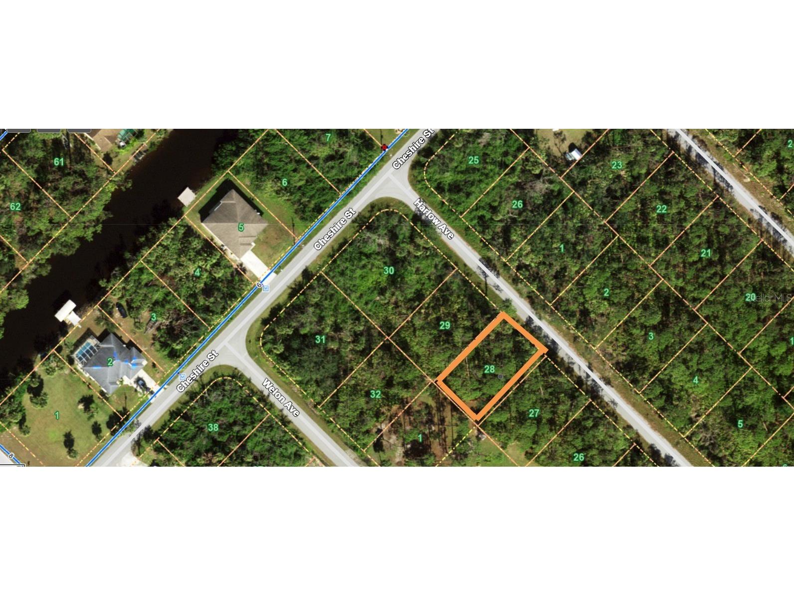 12469 Harlow Avenue Port Charlotte FL 33953 C7506800 image5