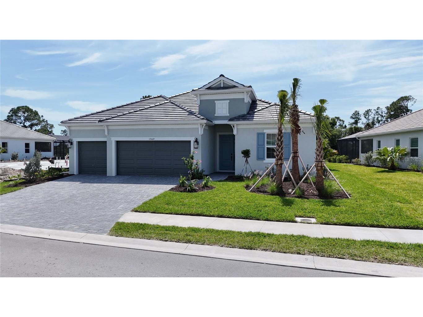 12469 Meribel Street Venice FL 34293 J973712 image1