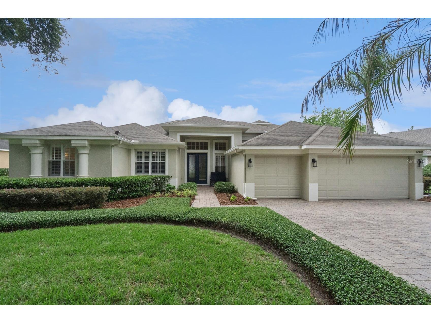 12469 Westfield Lakes Circle Winter Garden FL 34787 - Lake Beulah O6409038 image1