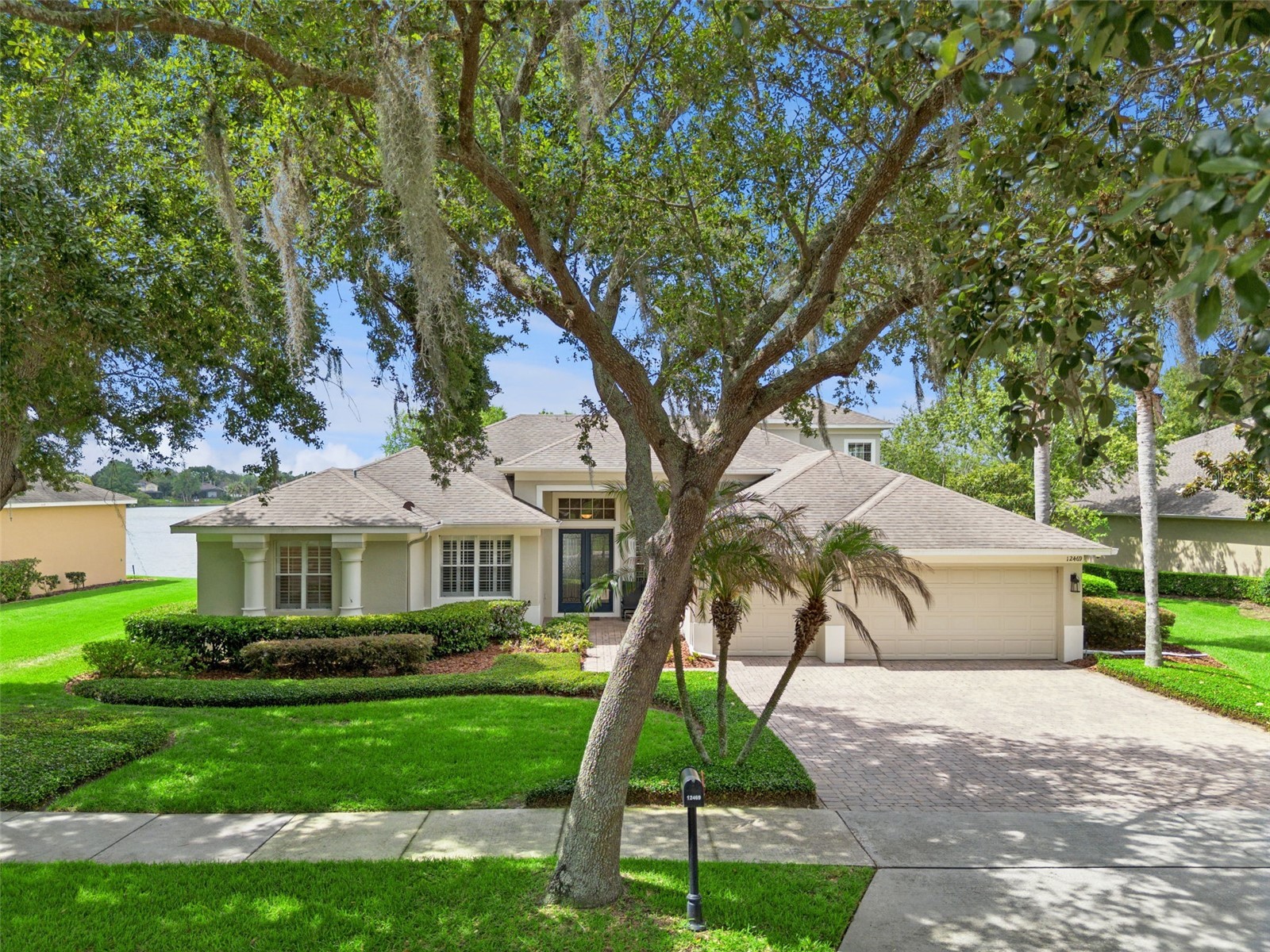 12469 Westfield Lakes Circle Winter Garden FL 34787 - Lake Beulah O6409038 image2