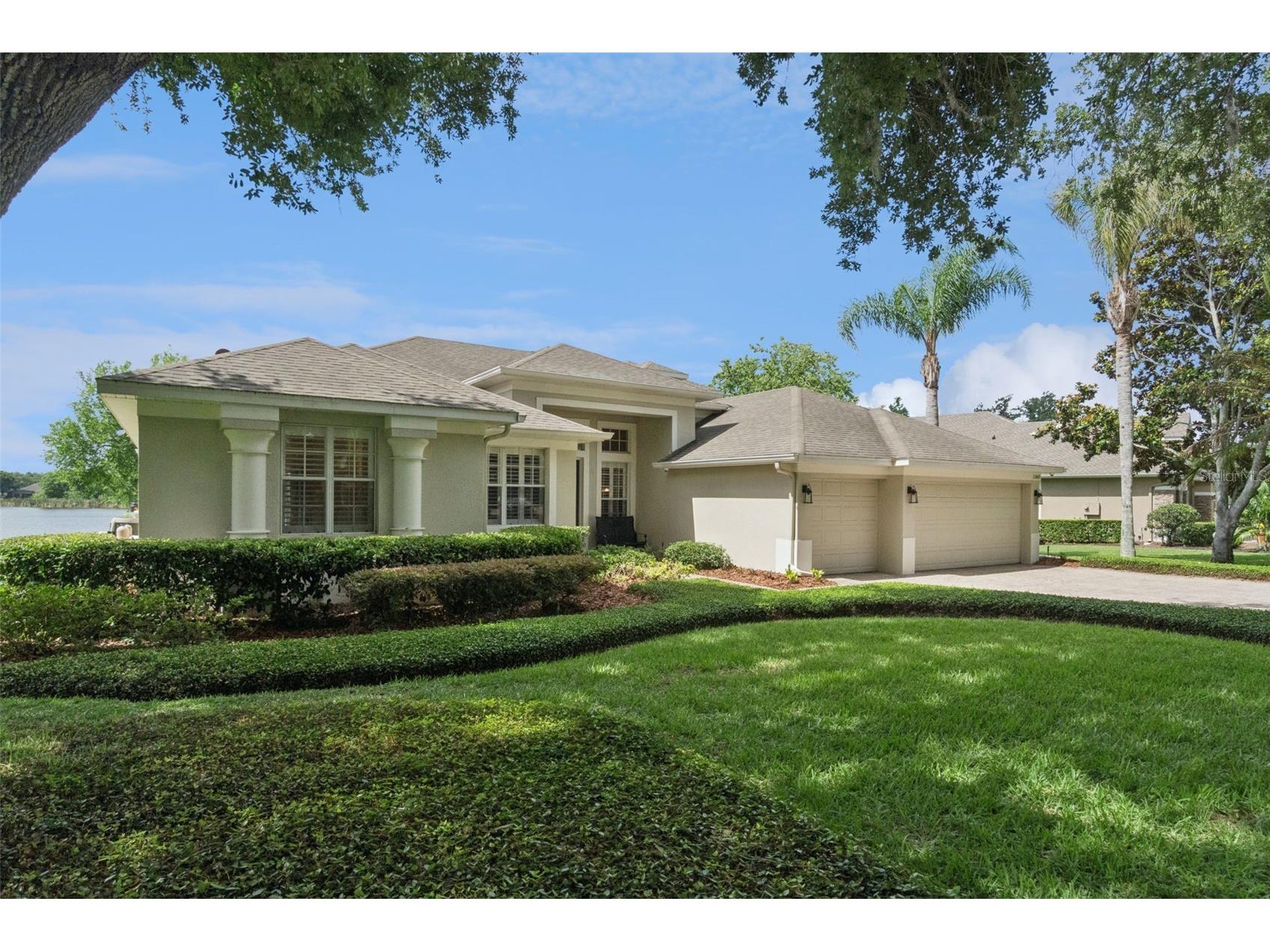 12469 Westfield Lakes Circle Winter Garden FL 34787 - Lake Beulah O6409038 image48