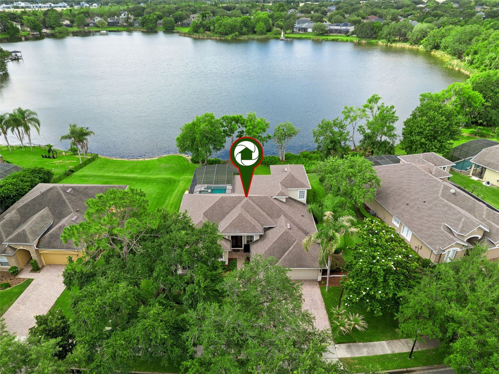12469 Westfield Lakes Circle Winter Garden FL 34787 - Lake Beulah O6409038 image5