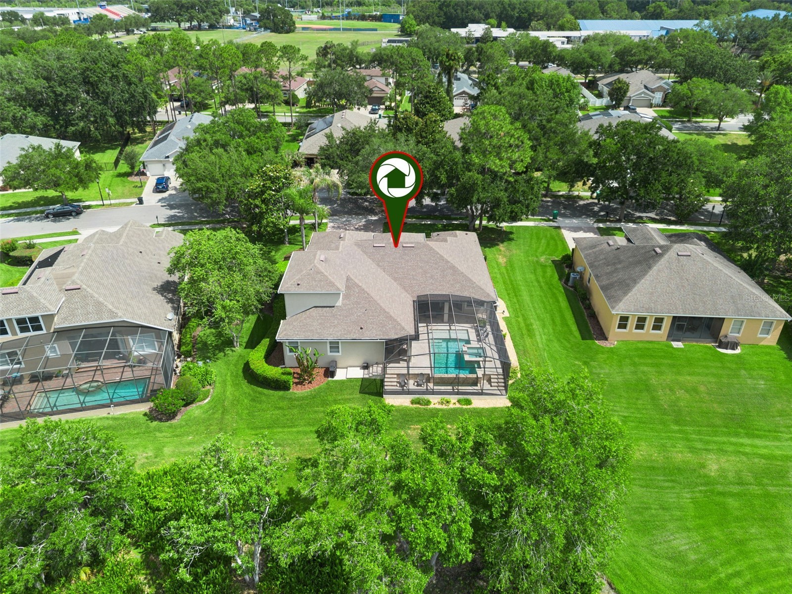 12469 Westfield Lakes Circle Winter Garden FL 34787 - Lake Beulah O6409038 image52