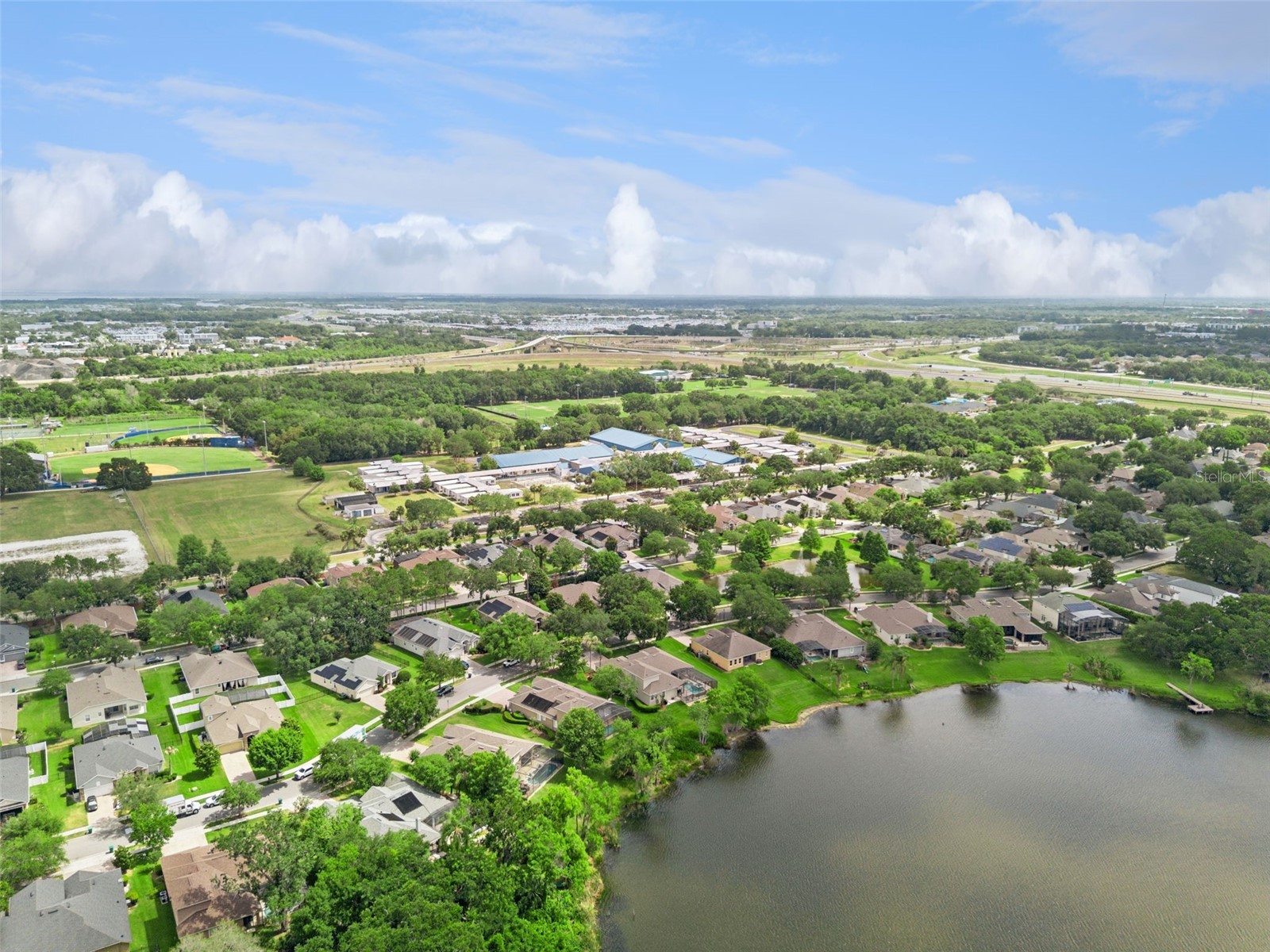 12469 Westfield Lakes Circle Winter Garden FL 34787 - Lake Beulah O6409038 image55