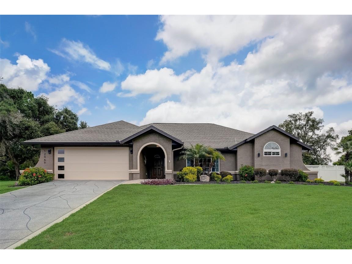 12469 Winston Court Spring Hill FL 34609 T3453854 image1