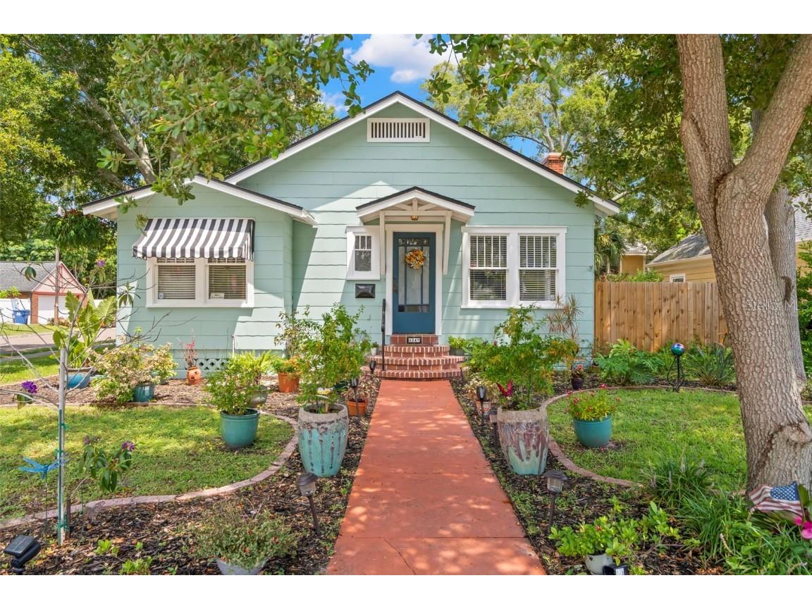 1247 13th Street N Saint Petersburg FL 33705 O6246933 image1