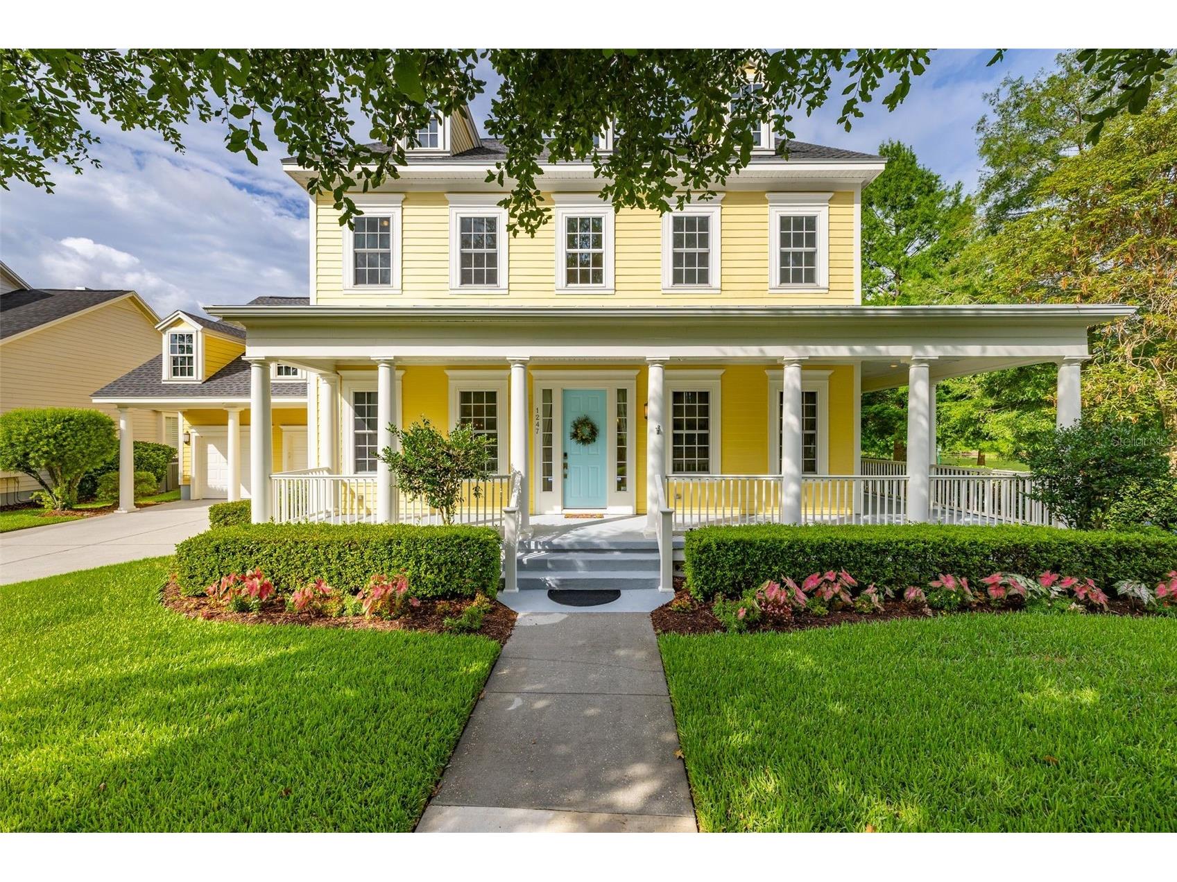 1247 Aquila Loop Celebration FL 34747 S5149857 image1