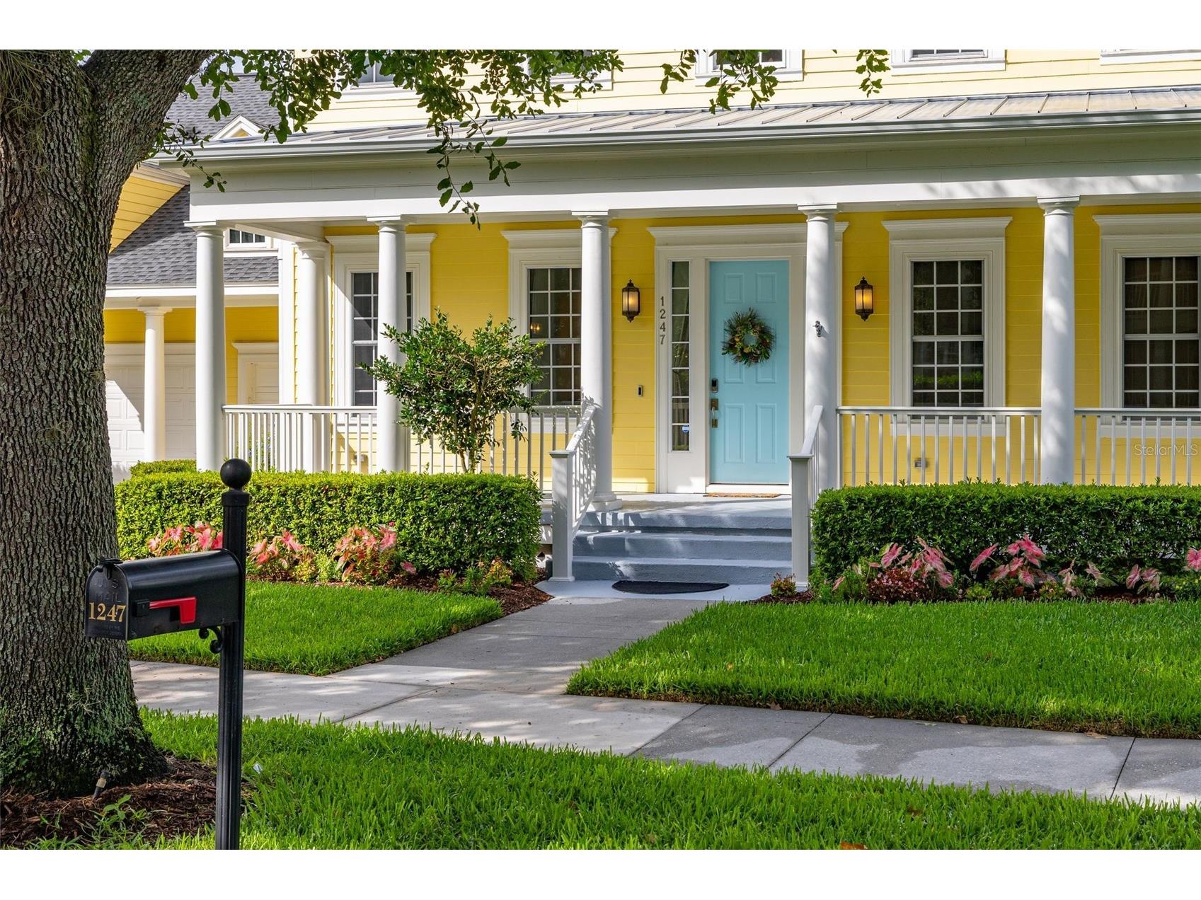 1247 Aquila Loop Celebration FL 34747 S5149857 image4