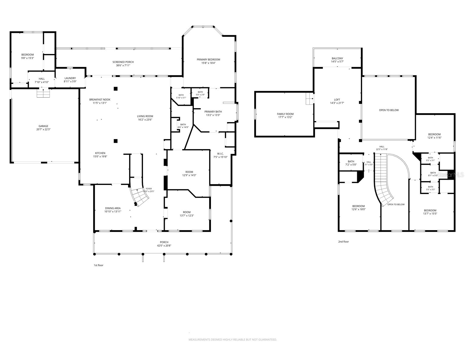 1247 Aquila Loop Celebration FL 34747 S5149857 image96
