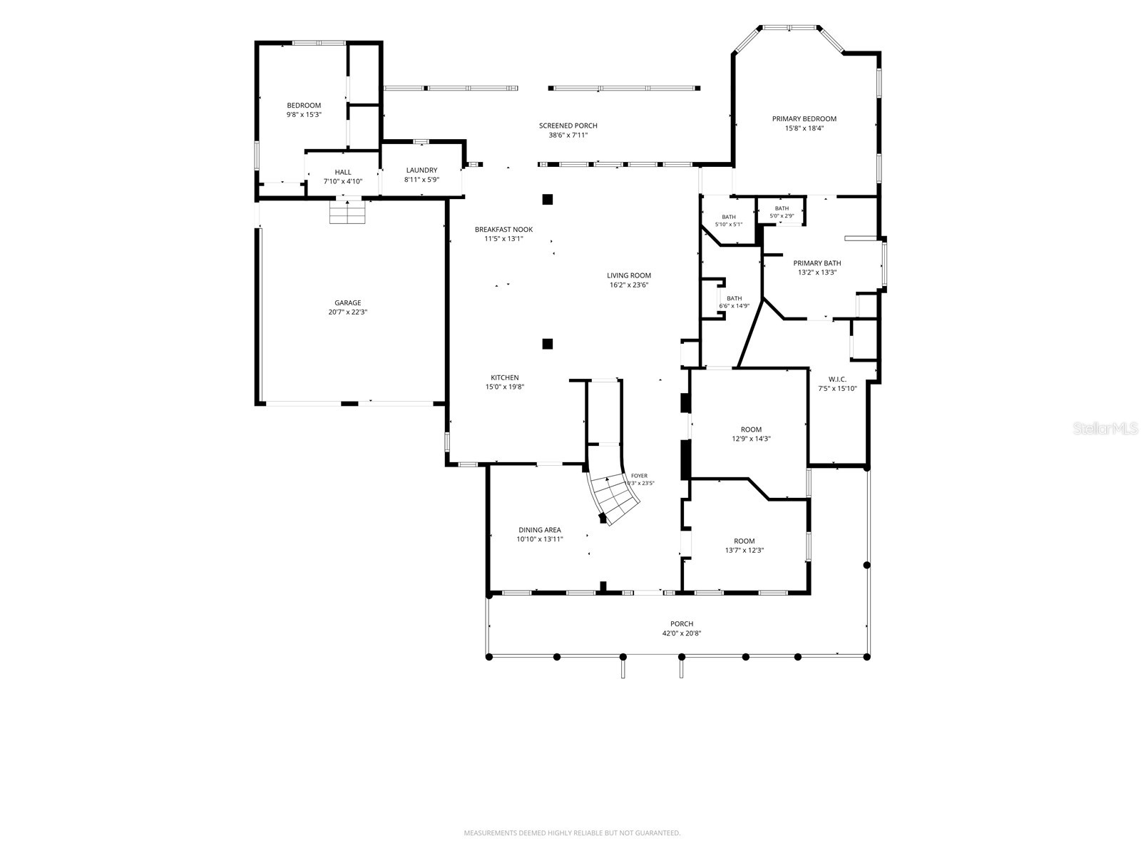 1247 Aquila Loop Celebration FL 34747 S5149857 image98