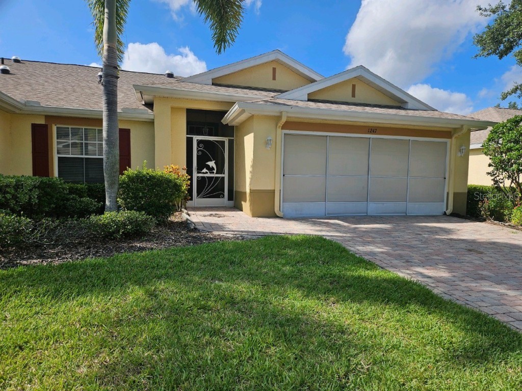 1247 Corinth Greens Drive Sun City Center FL 33573 T3491647 image1