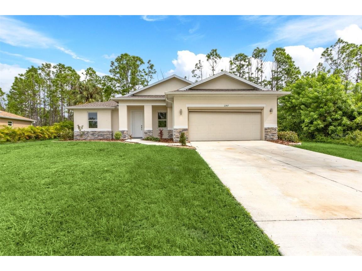 1247 Fairoaks Drive North Port FL 34288 C7481468 image1