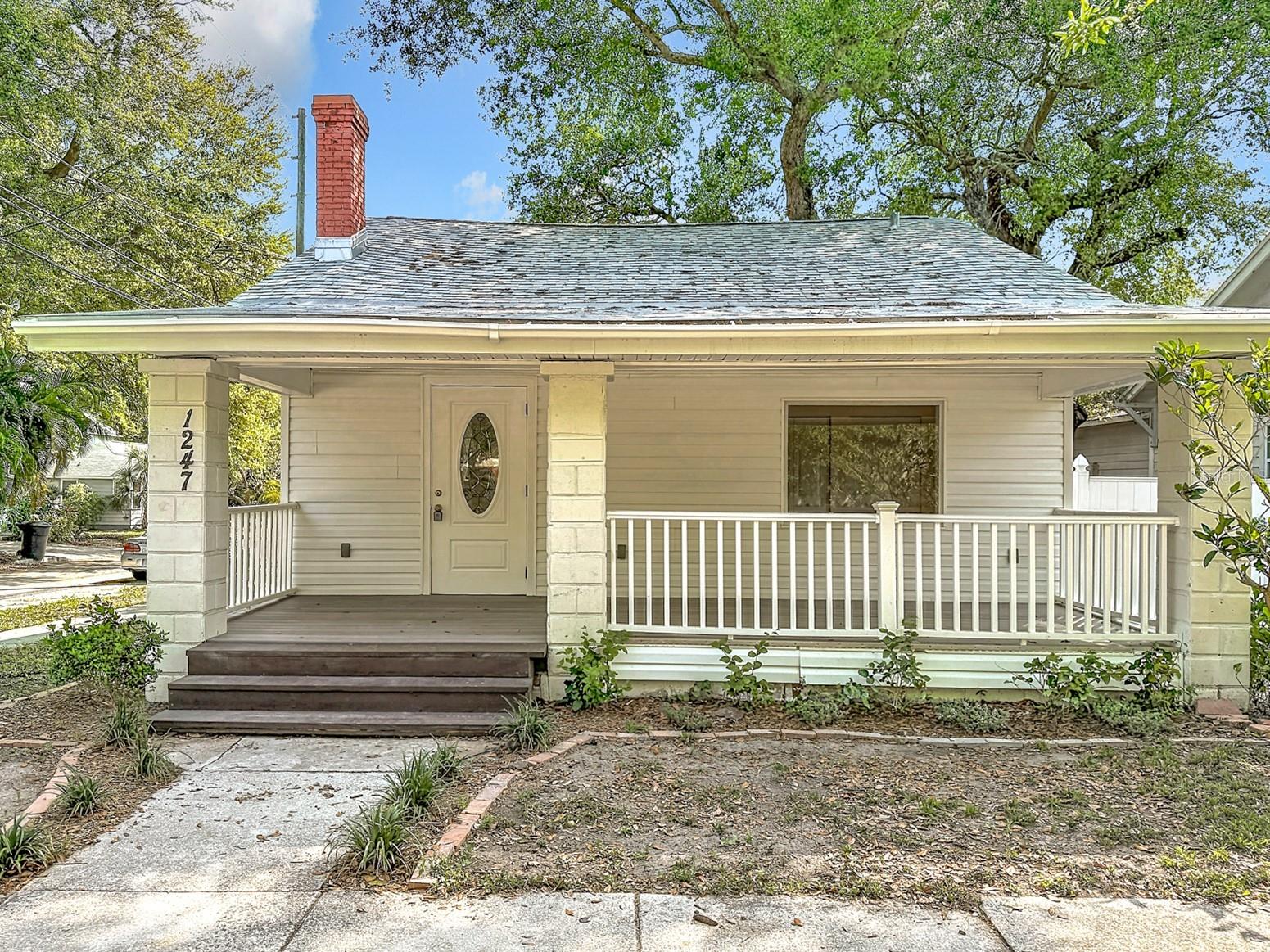 1247 Highland Street N Saint Petersburg FL 33701 TB8458686 image1