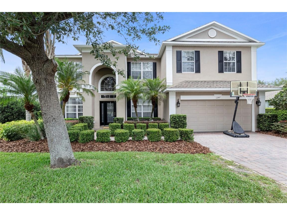 1247 Lattimore Drive Clermont FL 34711 O6111320 image1