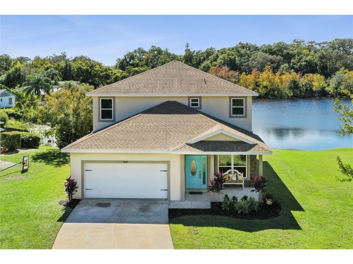 1247 Marty Boulevard Altamonte Springs FL 32714 - VONNA LAKE O6359562 image1