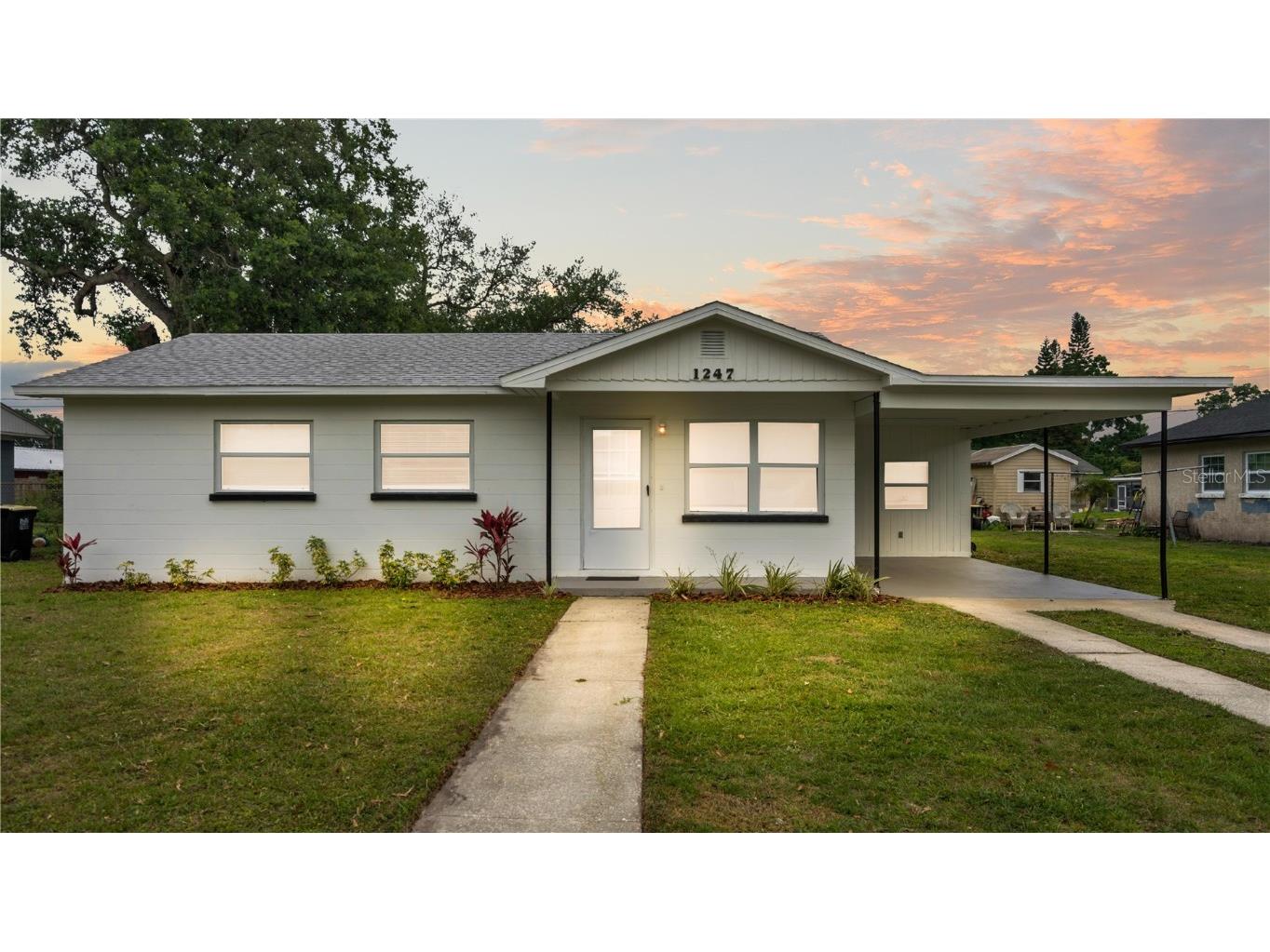 1247 Morgan Drive Lakeland FL 33801 L4943432 image1