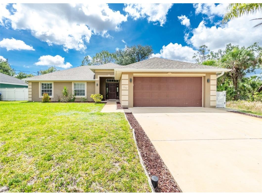 1247 Nora Lane North Port FL 34286 D6142522 image1