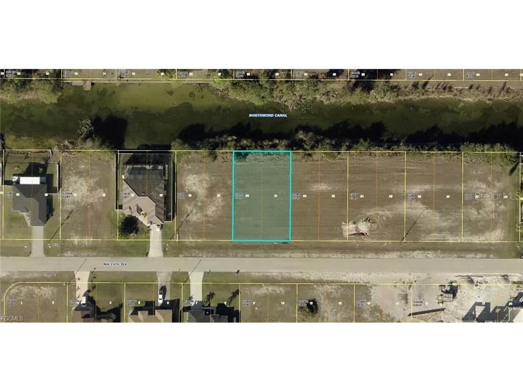 1247 NW 24th Terrace Cape Coral FL 33993 A4684768 image1