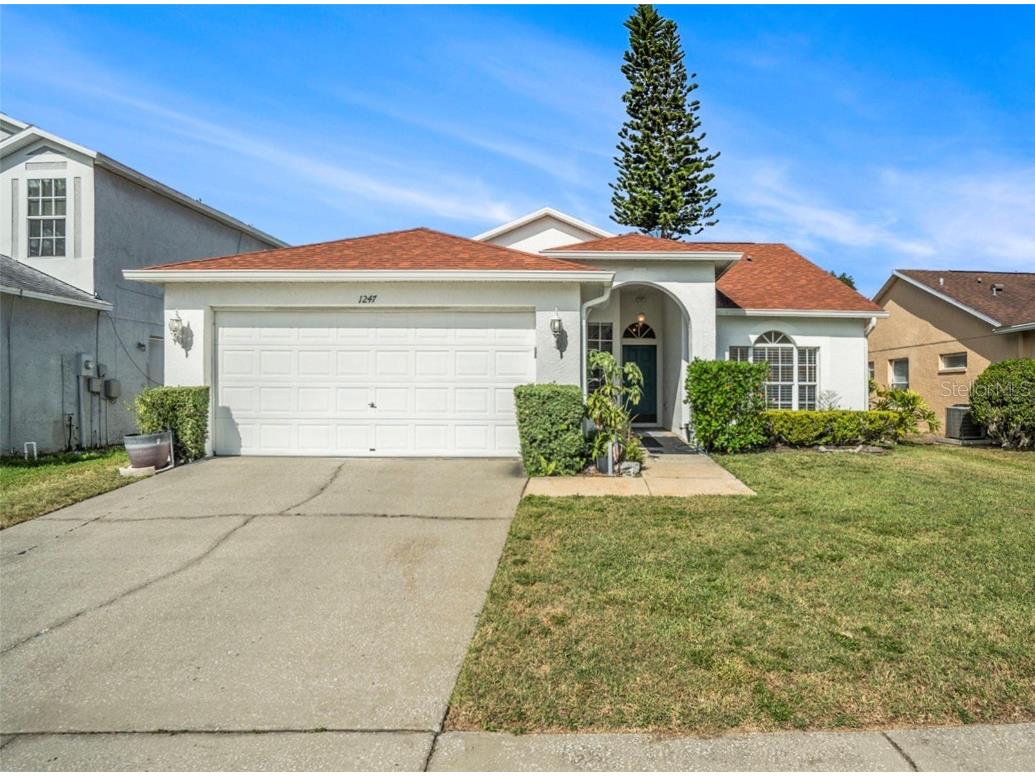 1247 Ocean Reef Road Wesley Chapel FL 33544 TB8434050 image1