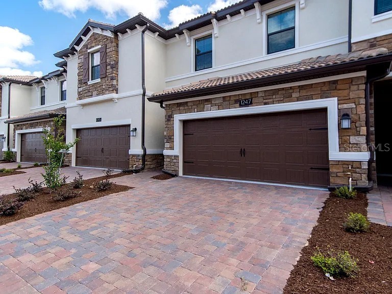 1247 Payne Stewart Drive Davenport FL 33896 TB8409582 image1