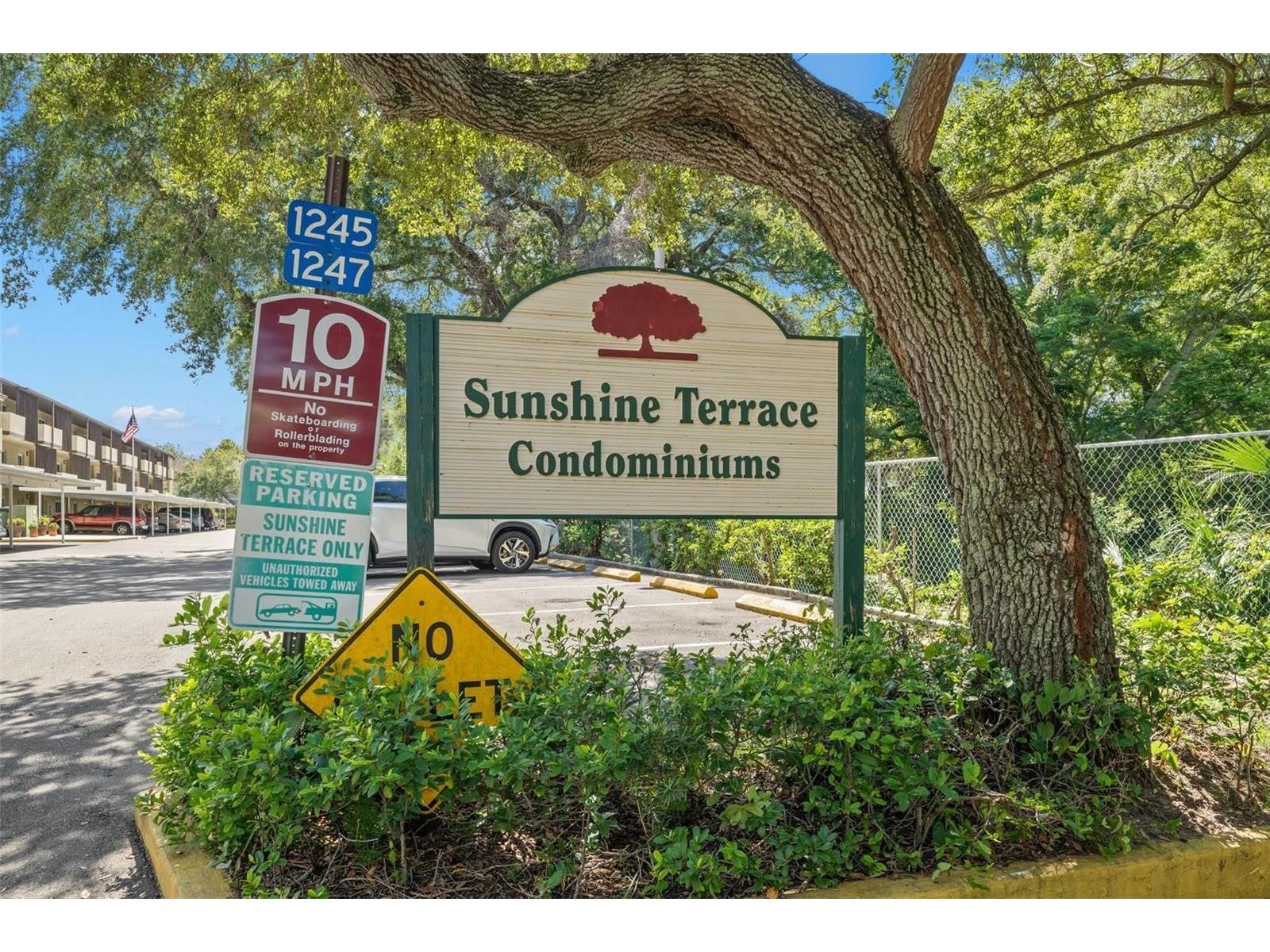 1247 S Martin Luther King Jr Avenue #D103 Clearwater FL 33756 TB8507098 image2