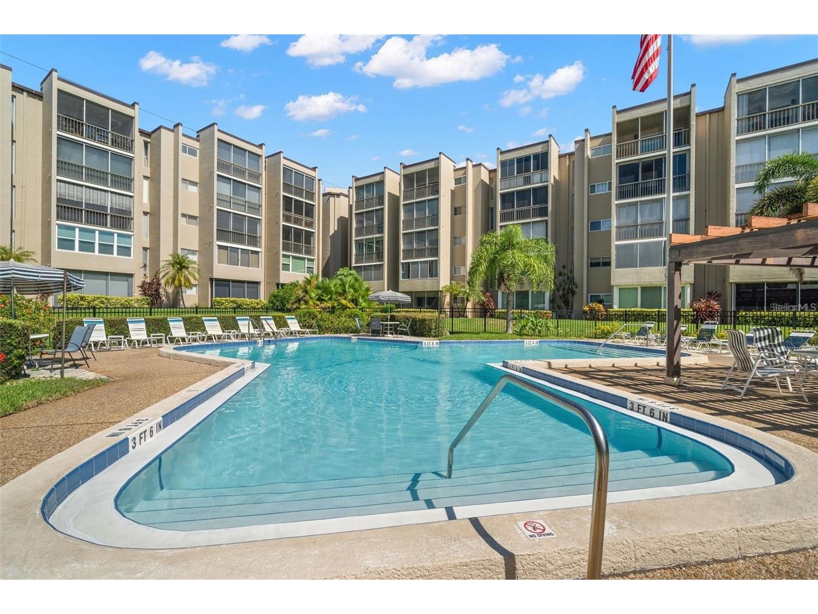1247 S Martin Luther King Jr Avenue #D103 Clearwater FL 33756 TB8507098 image5