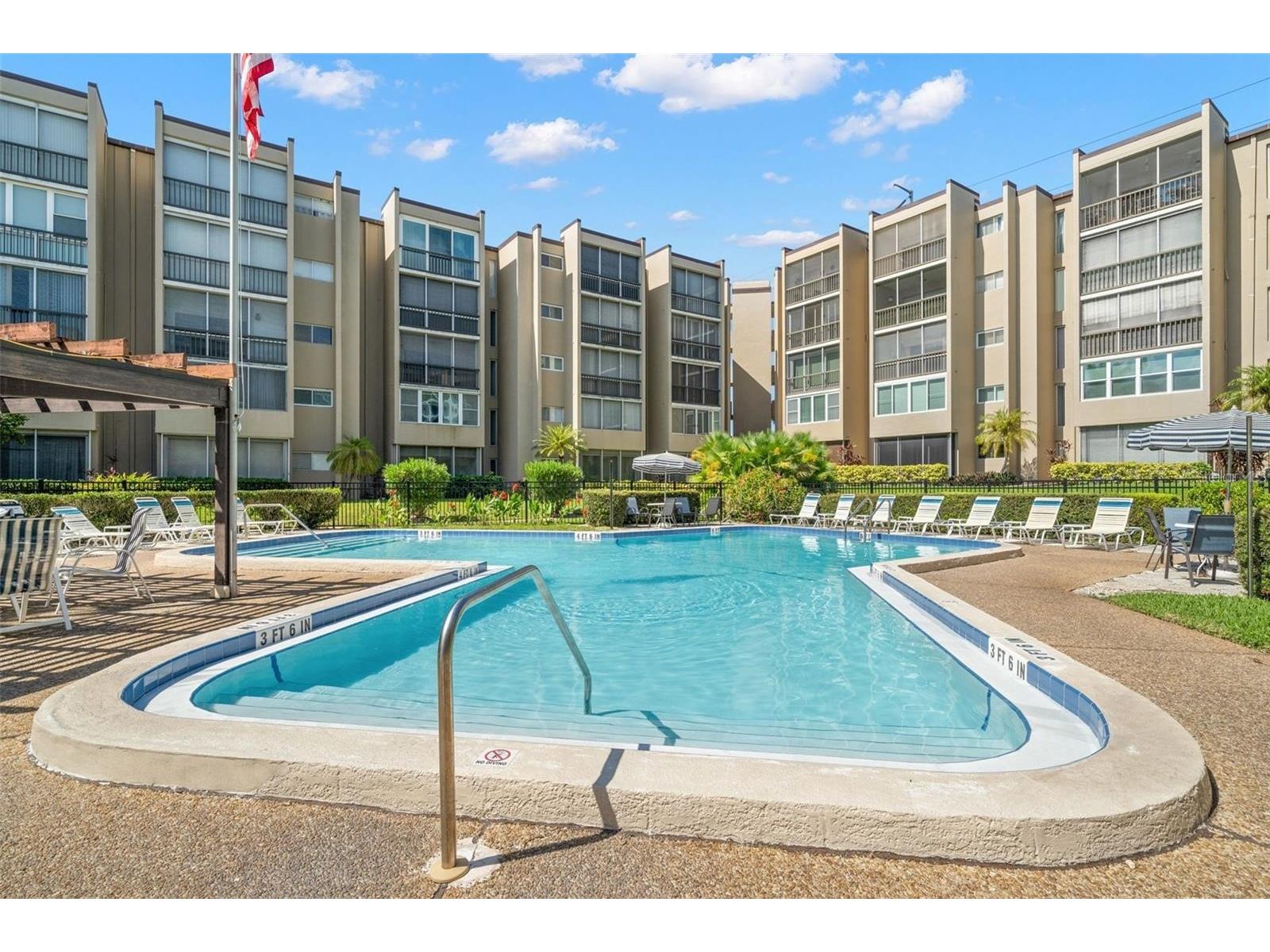 1247 S Martin Luther King Jr Avenue #D103 Clearwater FL 33756 TB8507098 image6