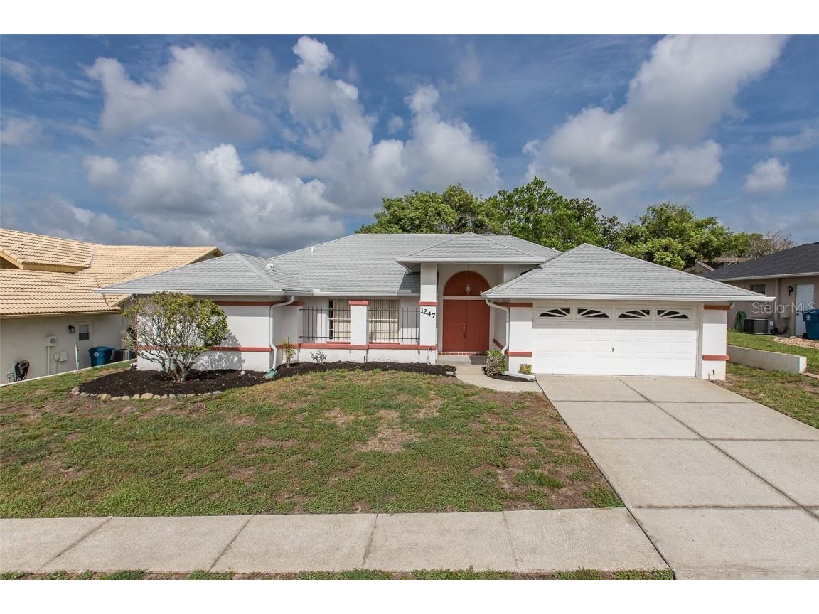 1247 Venetia Drive Spring Hill FL 34608 W7856364 image1
