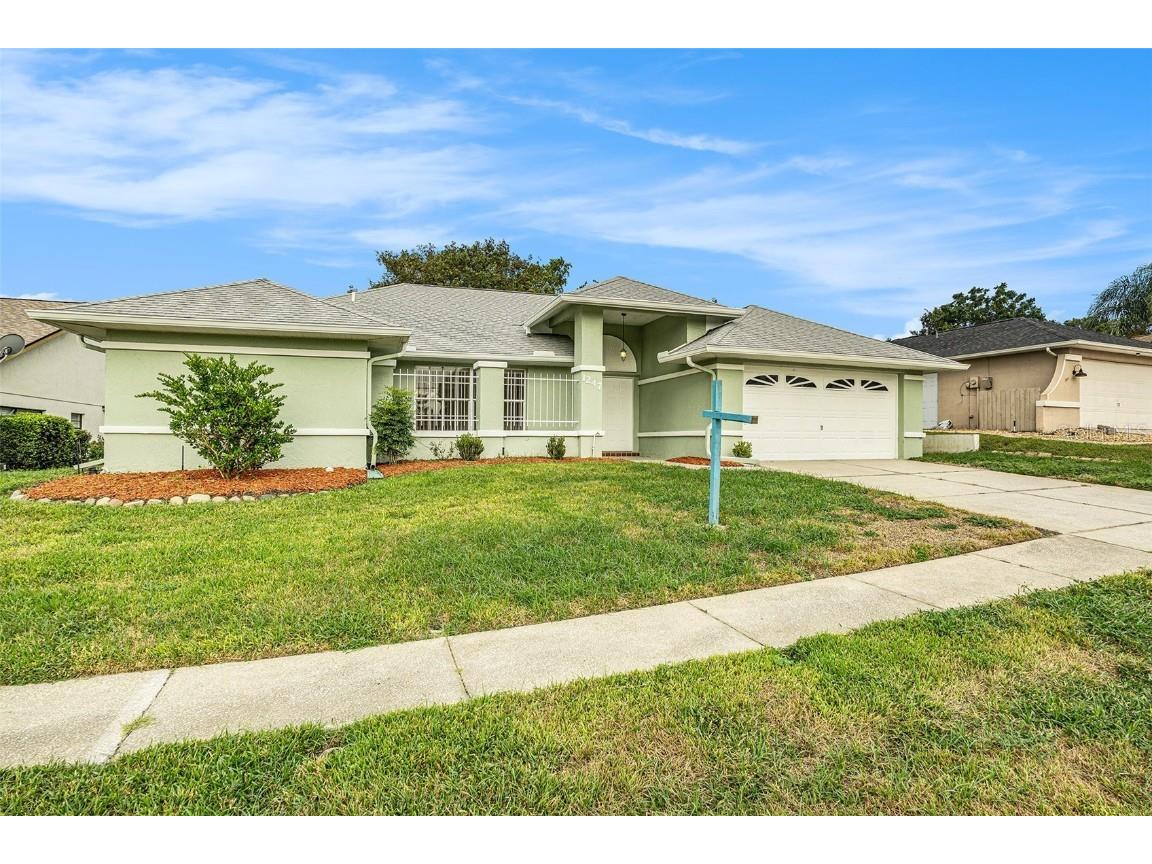 1247 Venetia Drive Spring Hill FL 34608 TB8433744 image1
