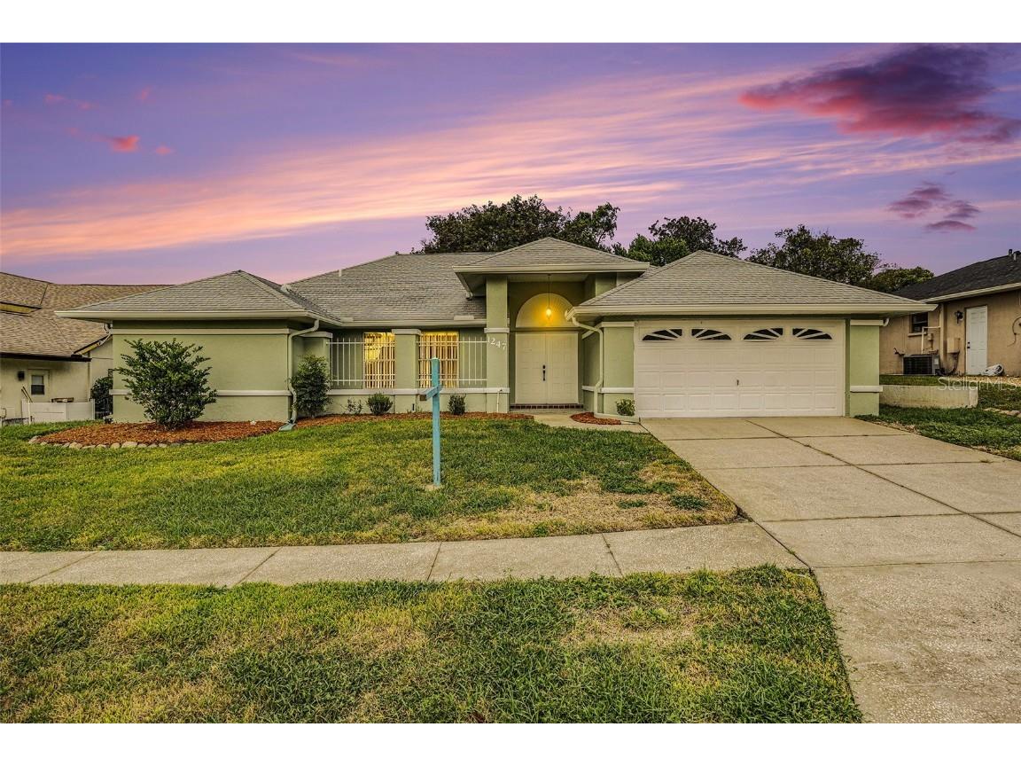 1247 Venetia Drive Spring Hill FL 34608 TB8433744 image2