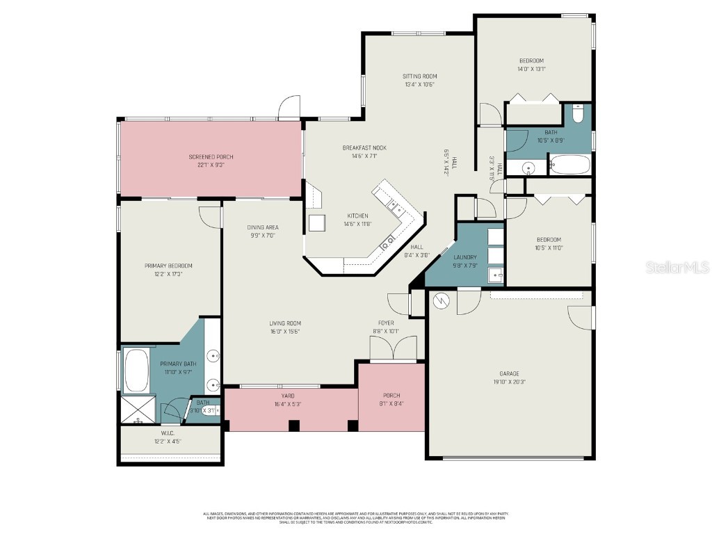 1247 Venetia Drive Spring Hill FL 34608 TB8433744 image27