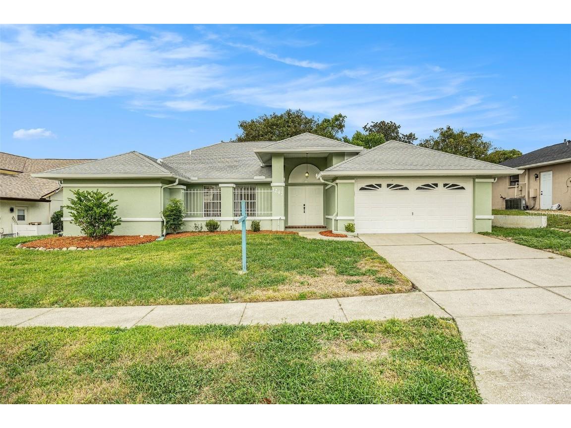 1247 Venetia Drive Spring Hill FL 34608 TB8433744 image3
