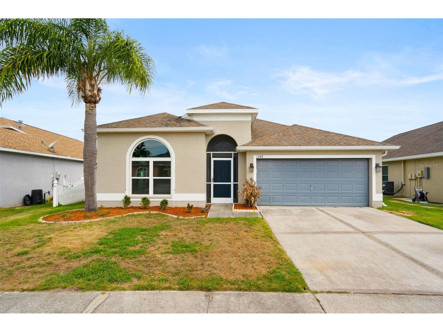 1247 Vinetree Drive Brandon FL 33510 TB8507007 image1