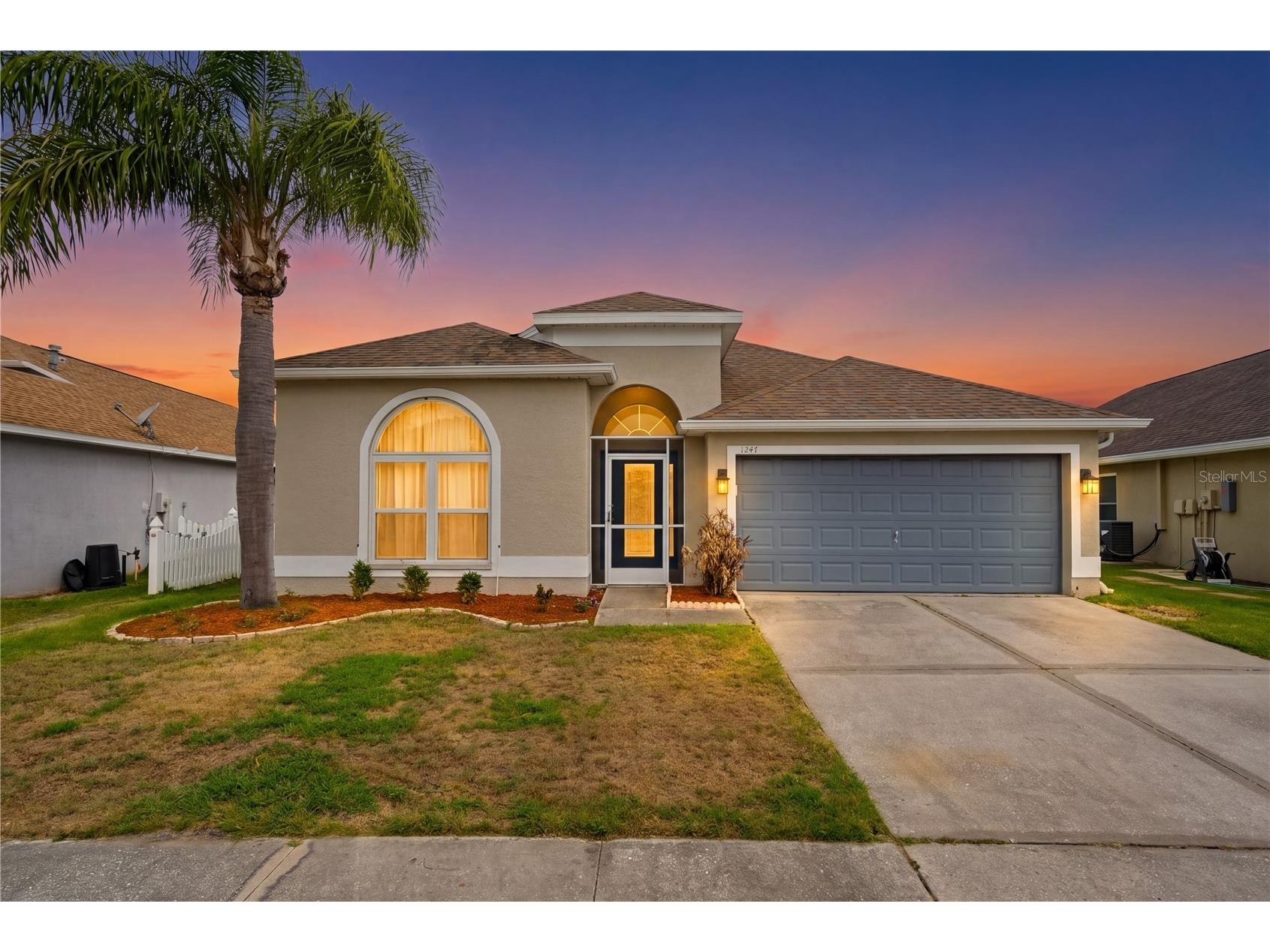 1247 Vinetree Drive Brandon FL 33510 TB8507007 image2