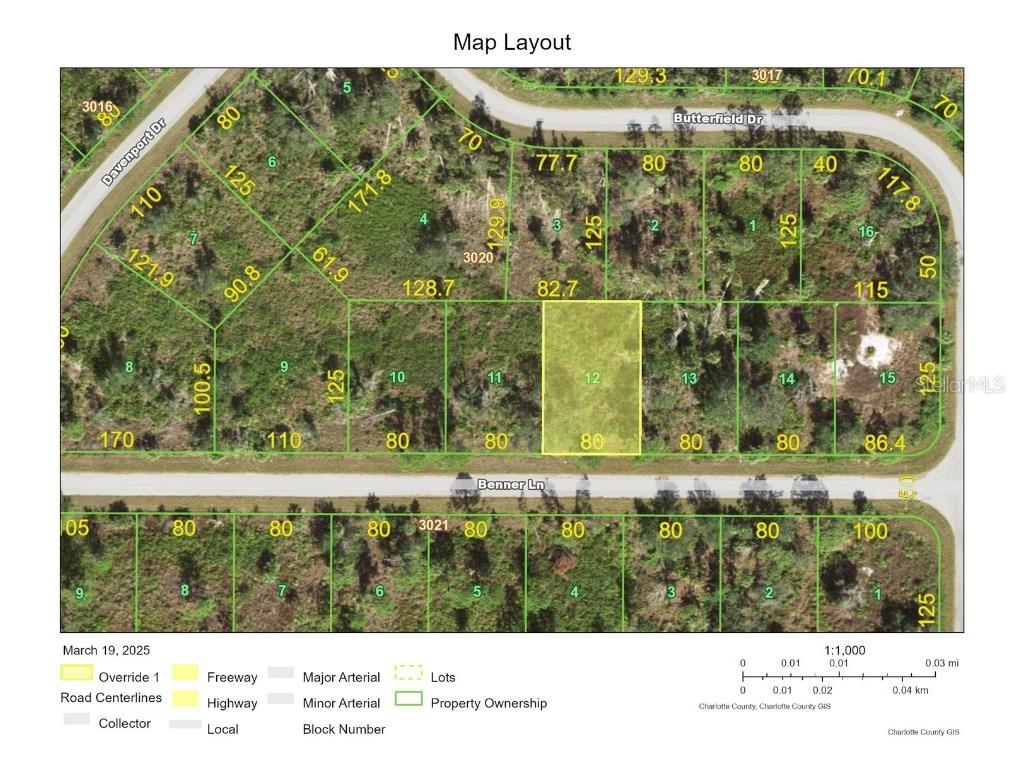 12470 Benner Lane Port Charlotte FL 33953 C7507252 image1