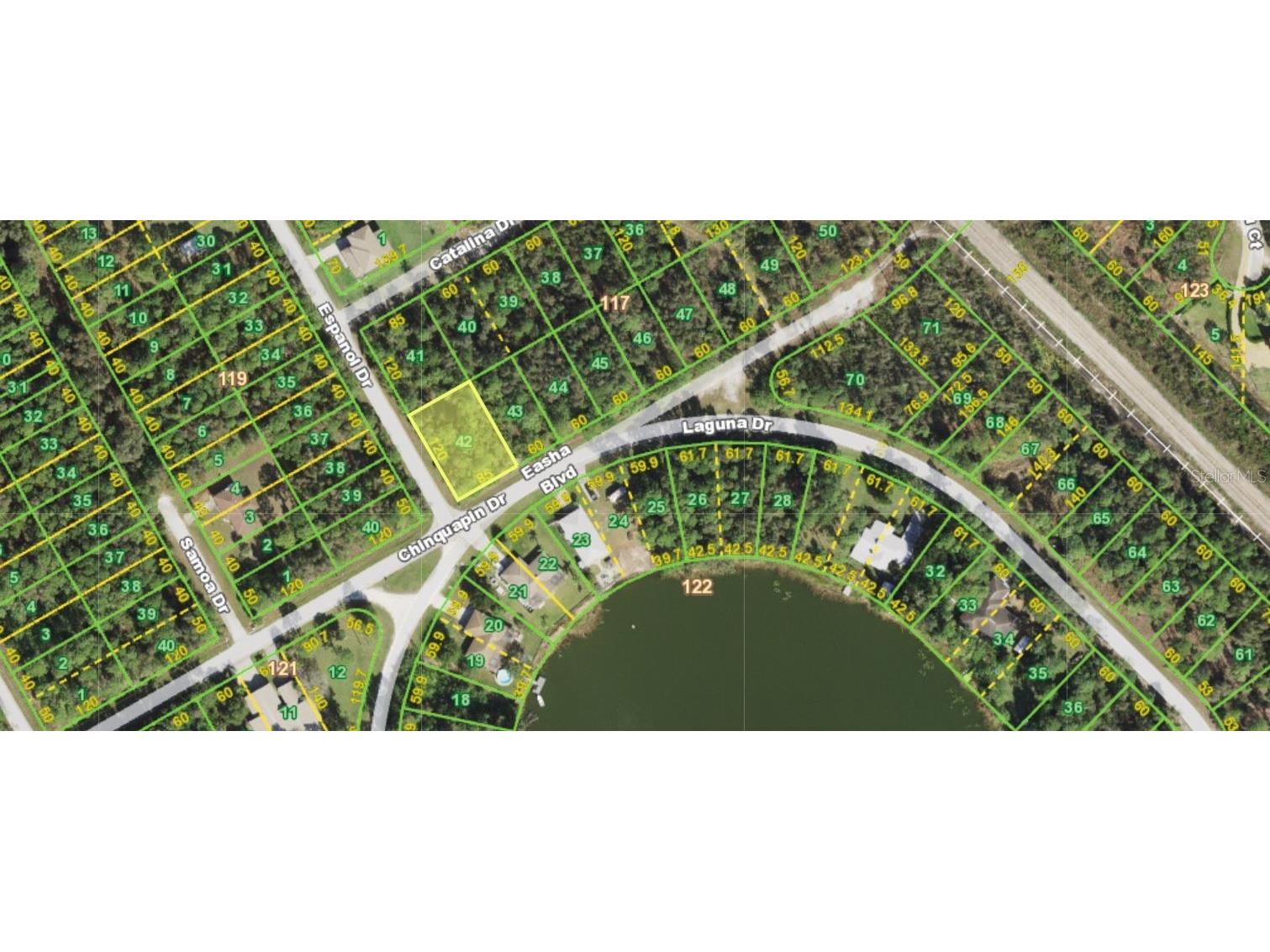 12470 Espanol Drive Punta Gorda FL 33955 N6117504 image1