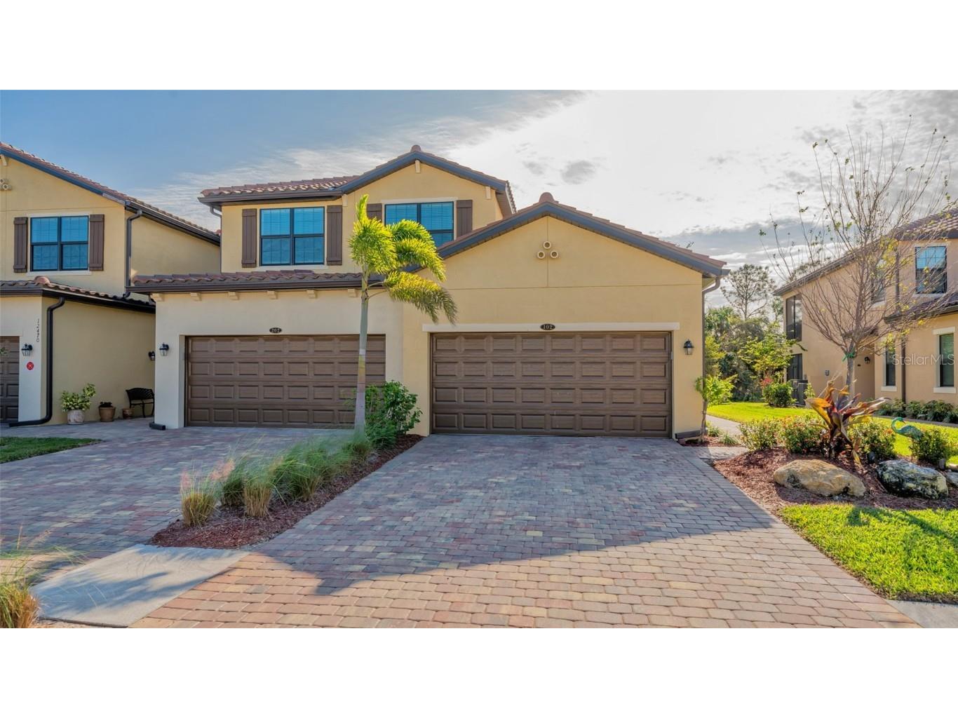 12470 Ghiberti Circle #102 Venice FL 34293 A4559037 image1