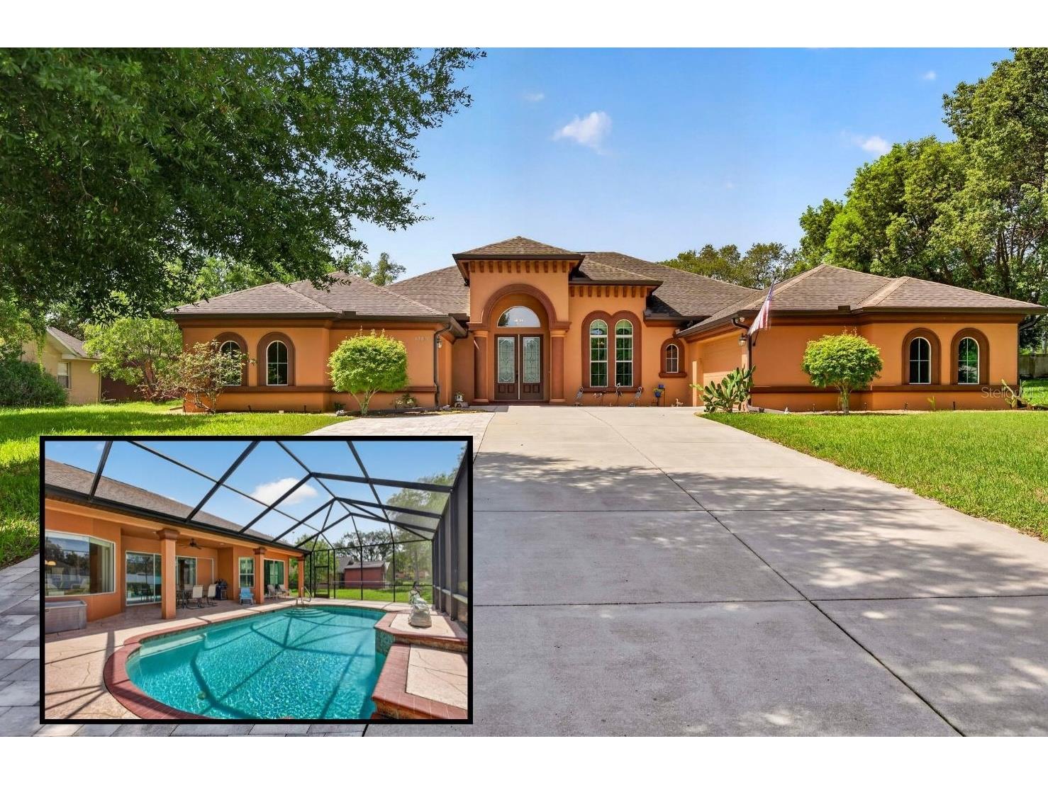 12470 Huntington Woods Avenue Spring Hill FL 34609 W7887592 image1
