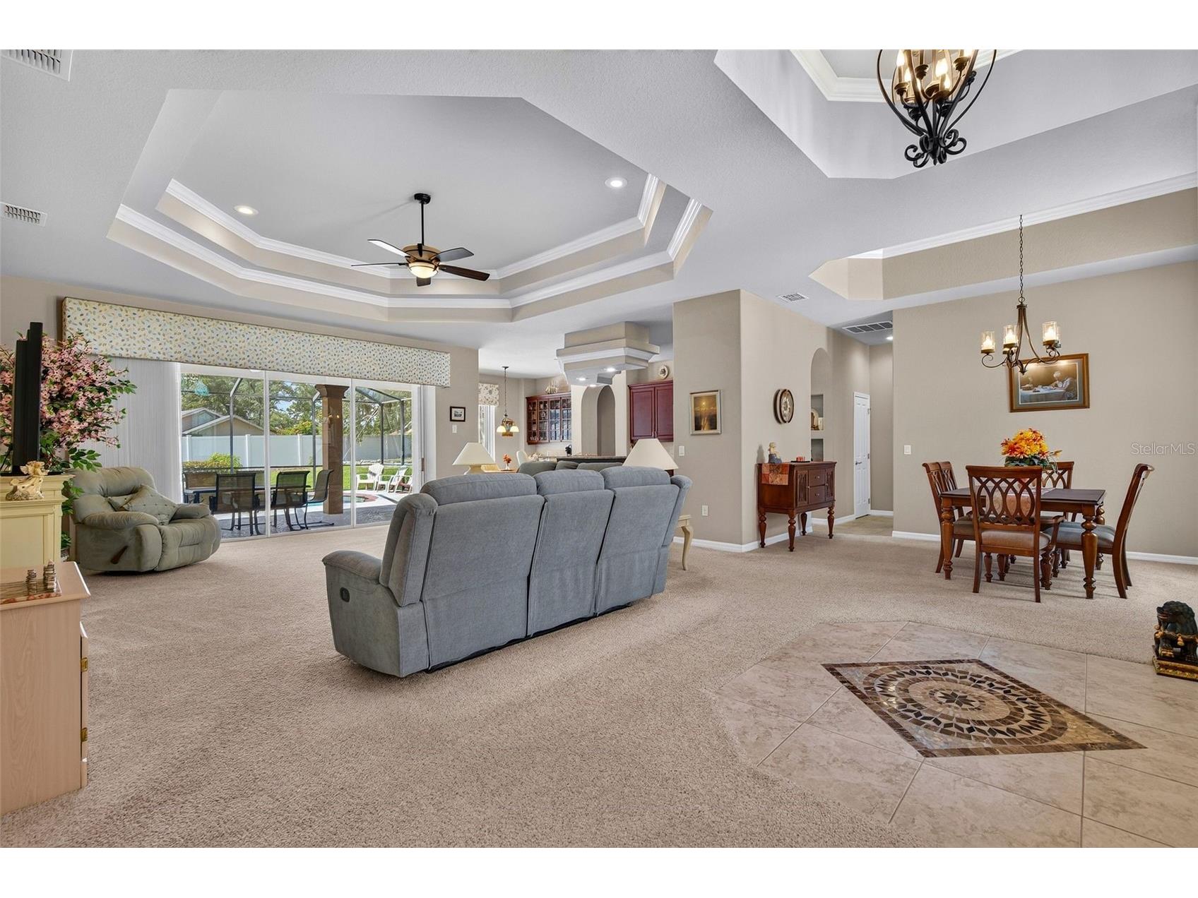 12470 Huntington Woods Avenue Spring Hill FL 34609 W7887592 image11