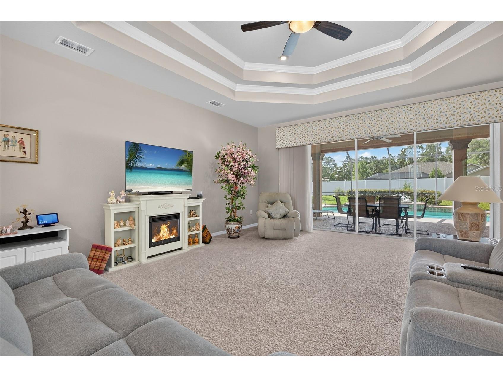 12470 Huntington Woods Avenue Spring Hill FL 34609 W7887592 image12