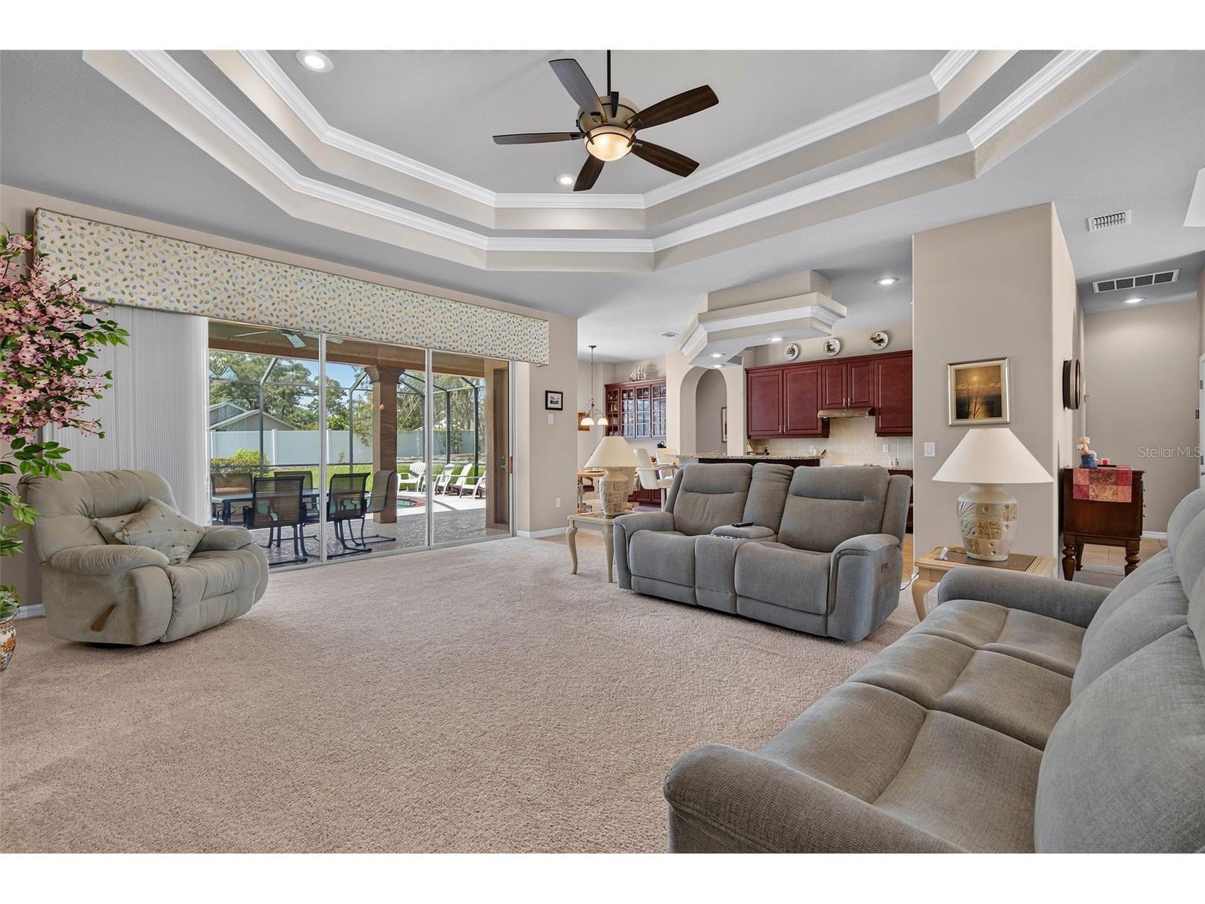 12470 Huntington Woods Avenue Spring Hill FL 34609 W7887592 image13