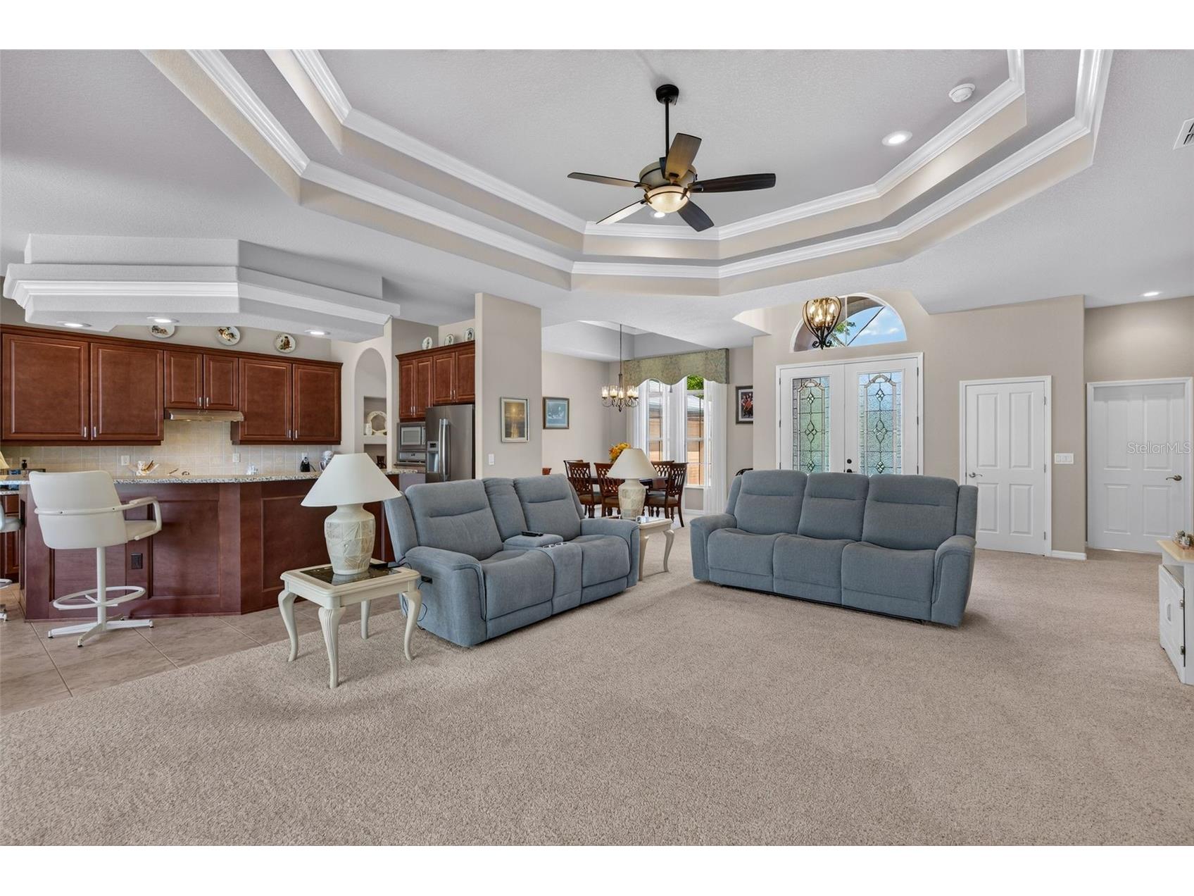 12470 Huntington Woods Avenue Spring Hill FL 34609 W7887592 image14