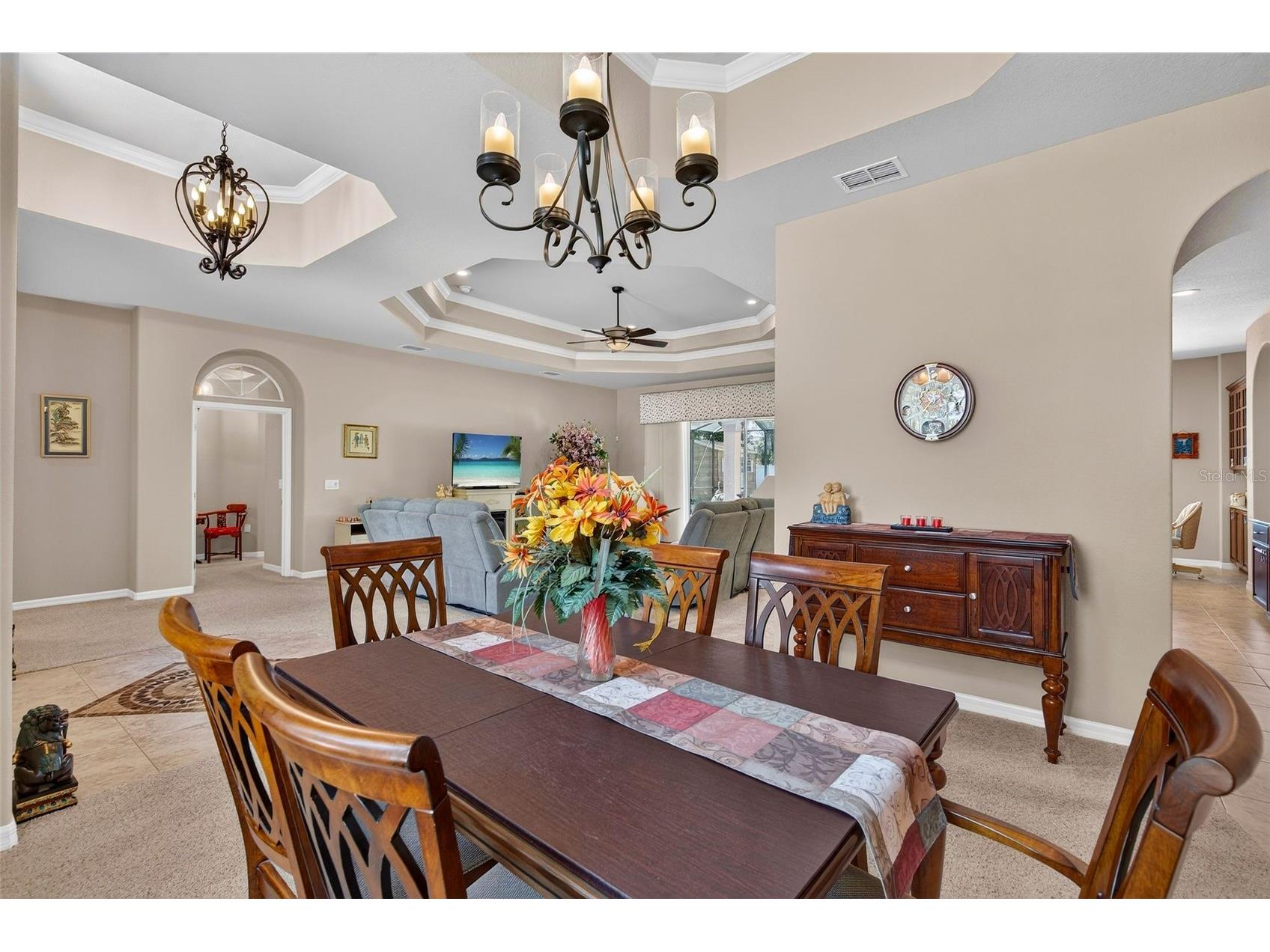 12470 Huntington Woods Avenue Spring Hill FL 34609 W7887592 image15