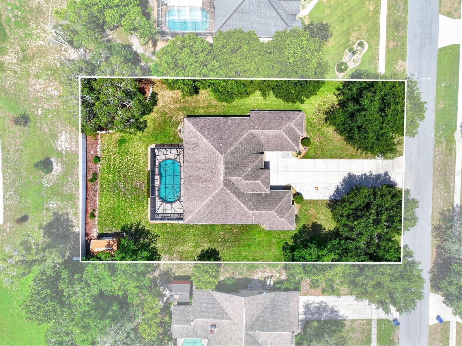 12470 Huntington Woods Avenue Spring Hill FL 34609 W7887592 image2