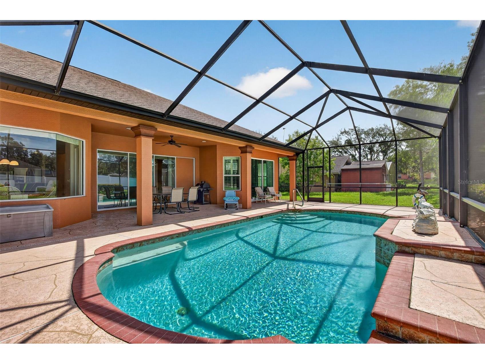 12470 Huntington Woods Avenue Spring Hill FL 34609 W7887592 image4