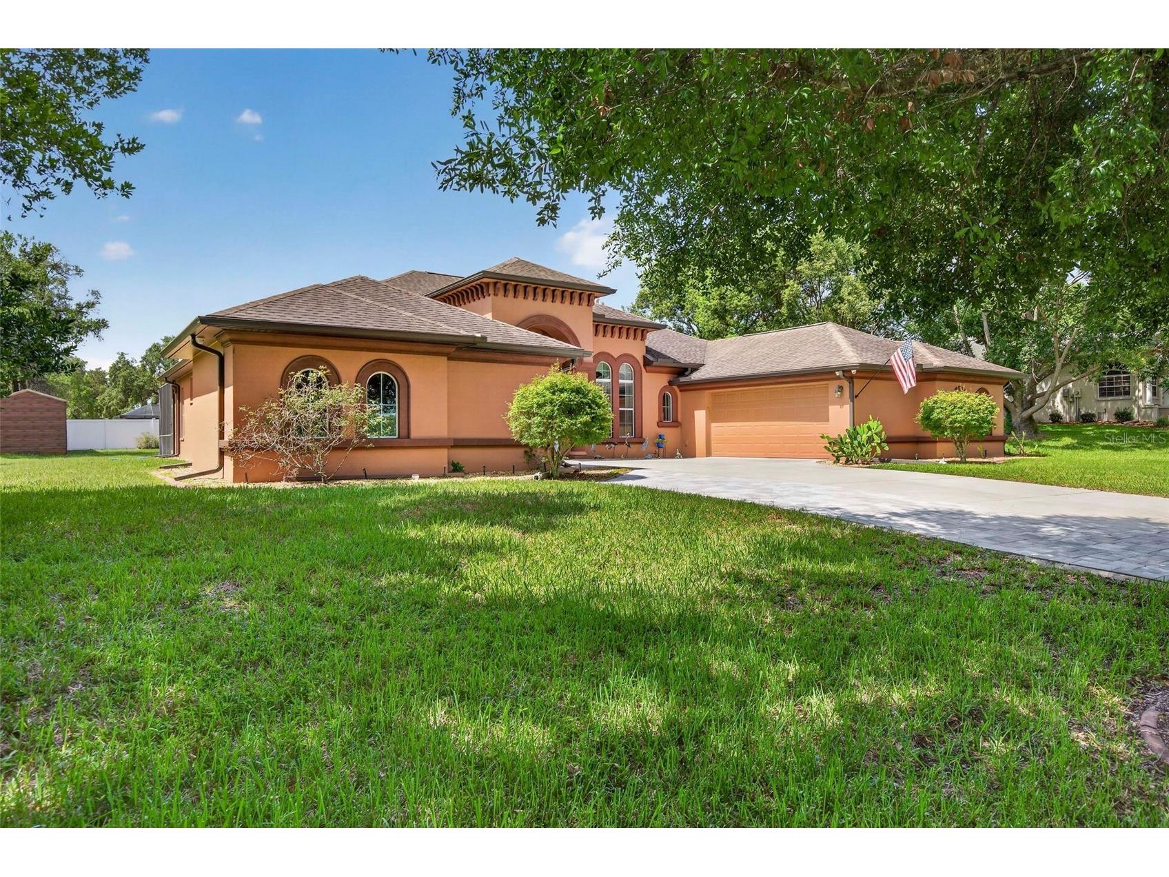 12470 Huntington Woods Avenue Spring Hill FL 34609 W7887592 image47