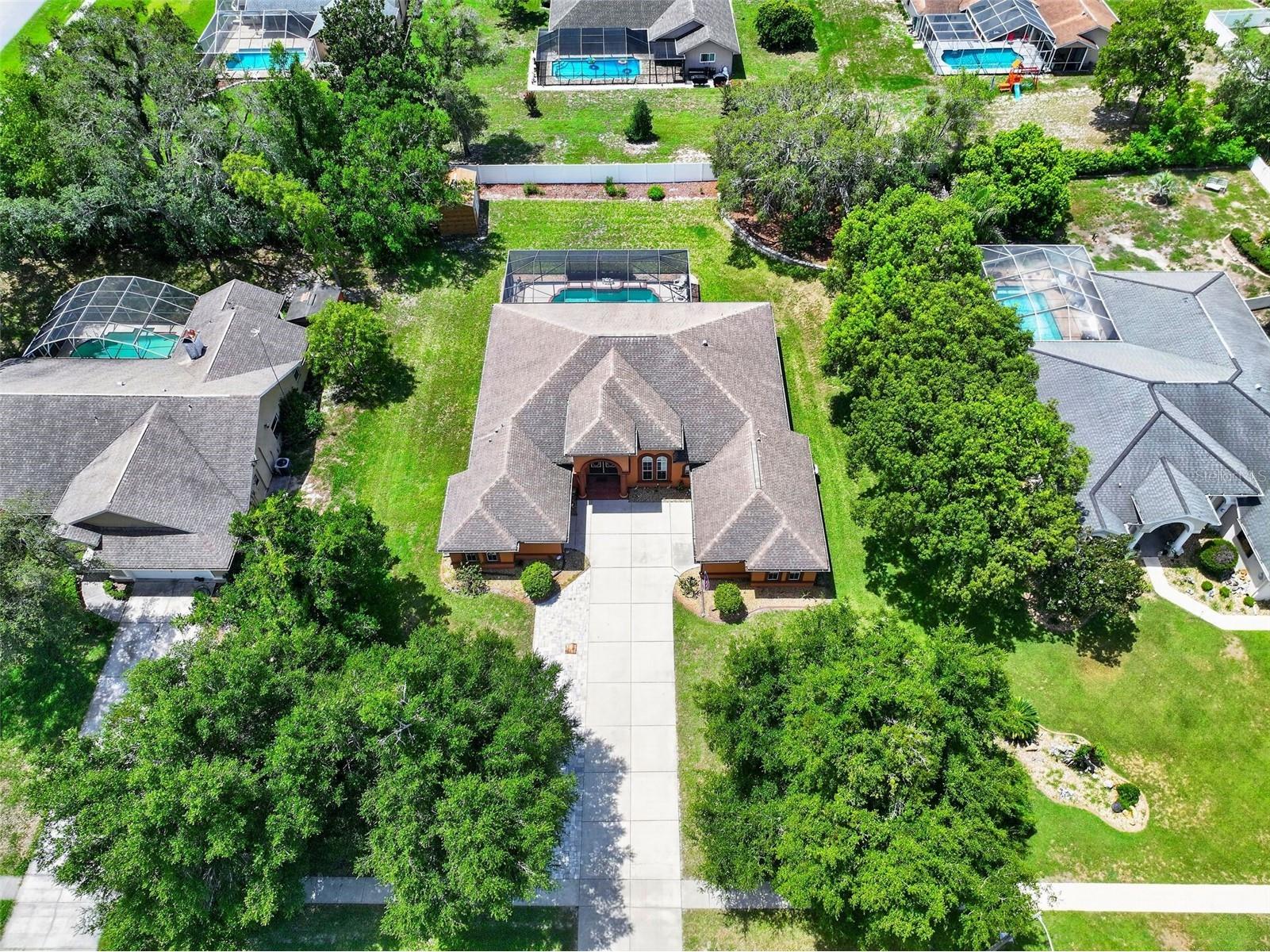 12470 Huntington Woods Avenue Spring Hill FL 34609 W7887592 image56